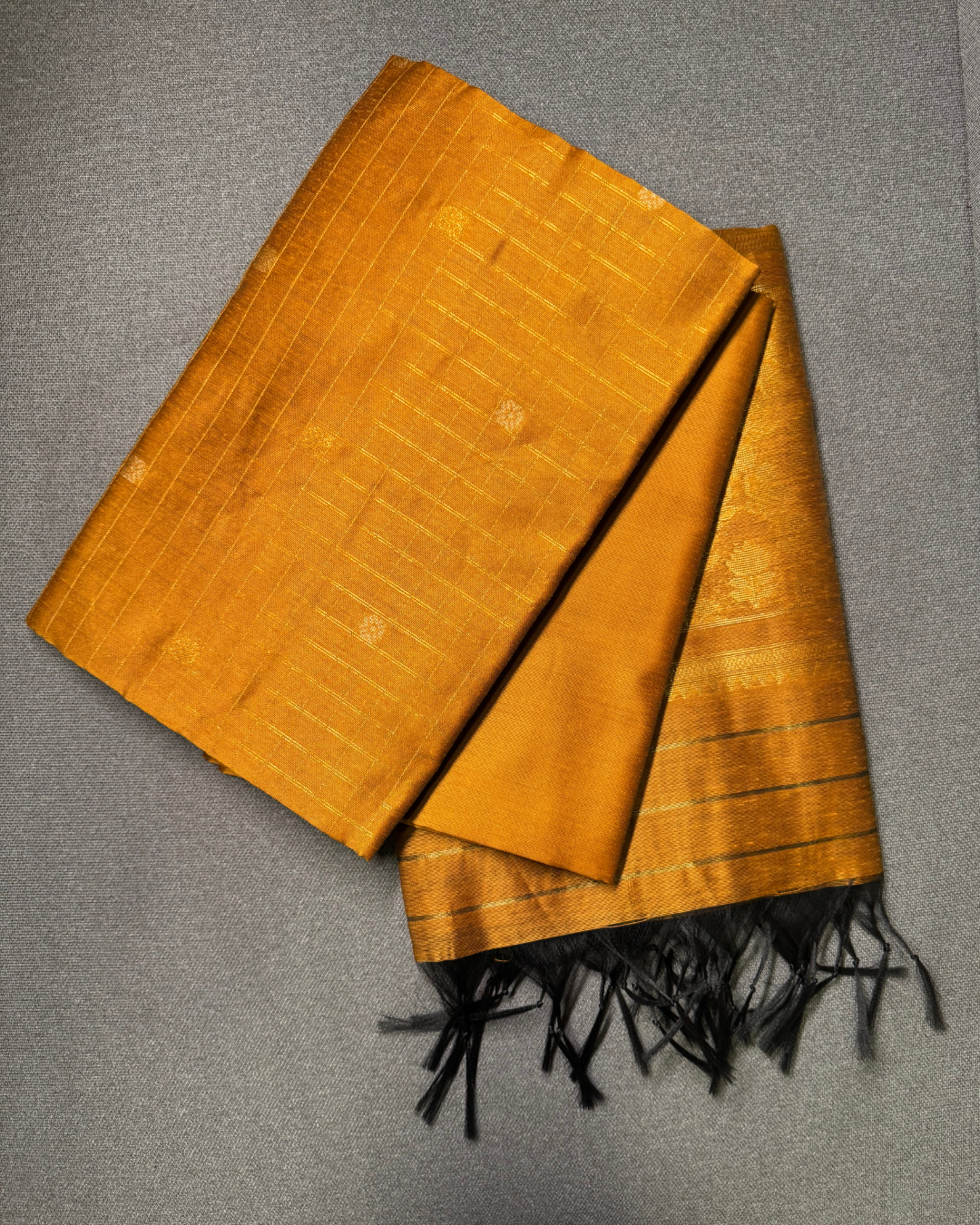Raw silk co-ord set 03