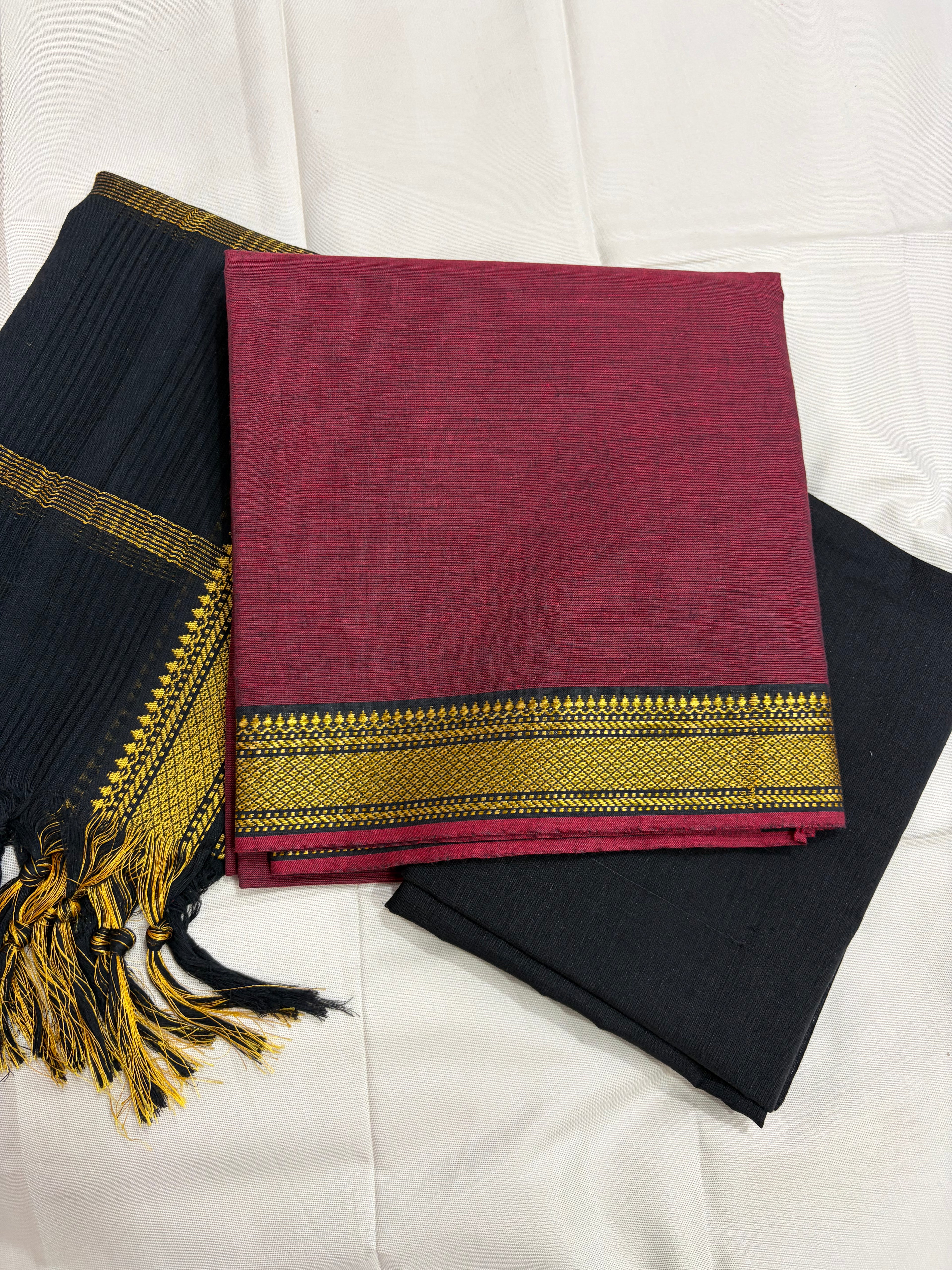 Mangalagiri set 005